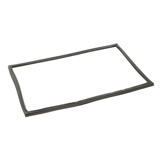 W10436252 Whirlpool Freezer Door Gasket (Black)