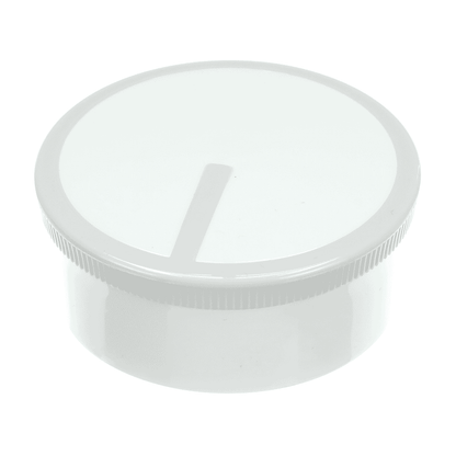 W10437075 Whirlpool Knob (White)