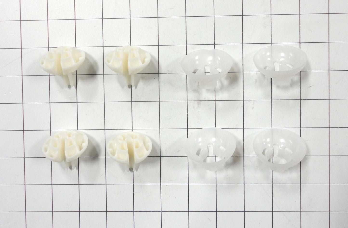 W10440729 Whirlpool Suspension Ball Kit
