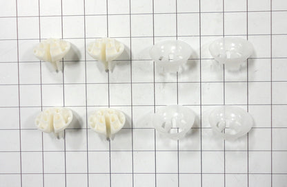 W10440729 Whirlpool Suspension Ball Kit