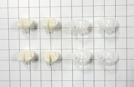 W10440729 Whirlpool Suspension Ball Kit