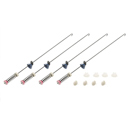 W10440786 Whirlpool Suspension Rod Kit