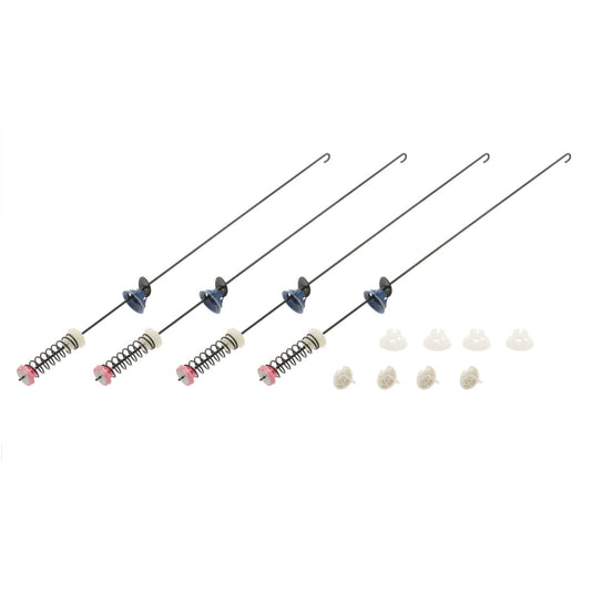 W10440786 Whirlpool Suspension Rod Kit