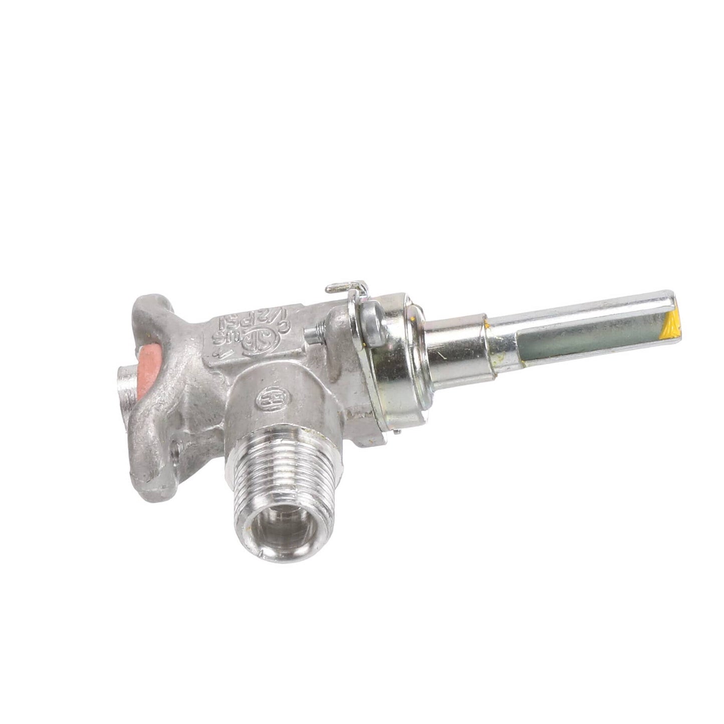 W10441651 Whirlpool Surface Burner Valve (Left Front)