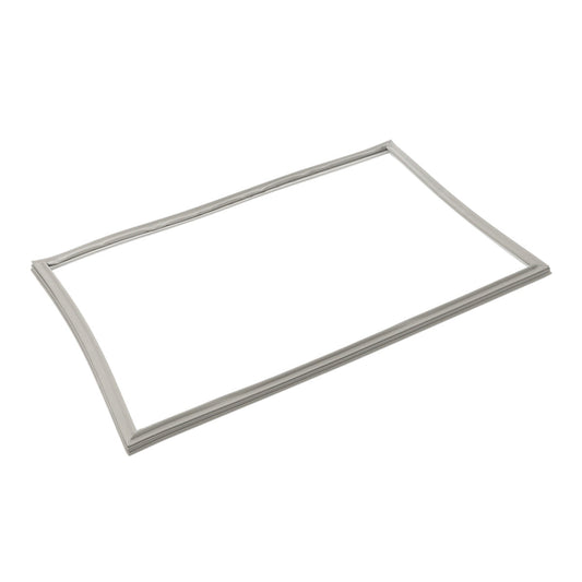 W10443320 Whirlpool Freezer Door Gasket (Gray)
