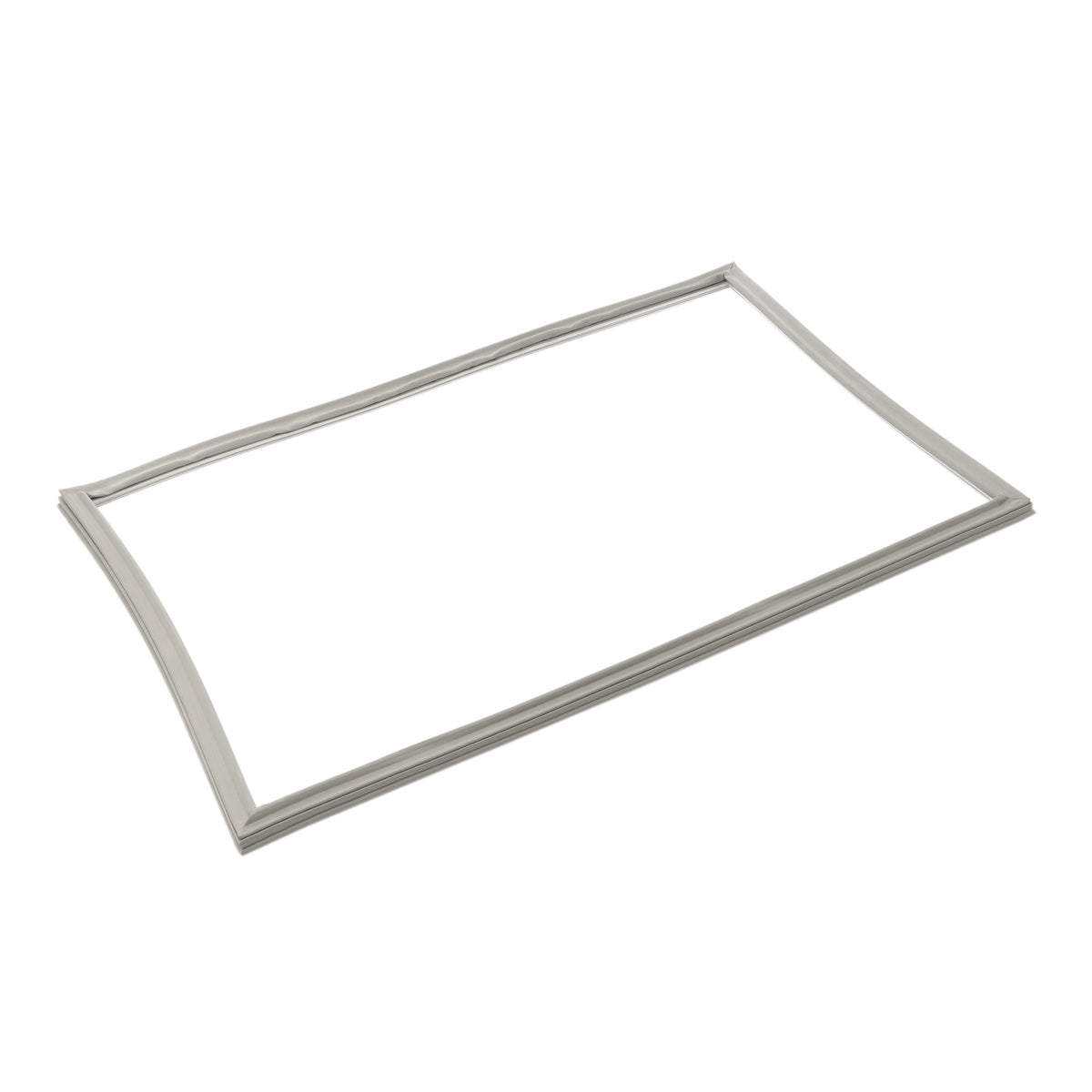 W10443325 Whirlpool Pantry Door Gasket (White)