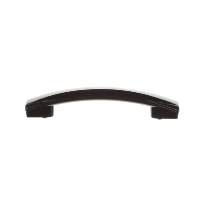 W10445138 Whirlpool Door Handle (Black)