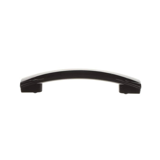 W10445138 Whirlpool Door Handle (Black)