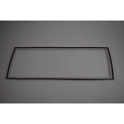 W10460610 Whirlpool French Door Gasket (Black)