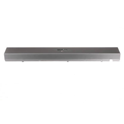 W10468665 Whirlpool Vent Grille (Silver)