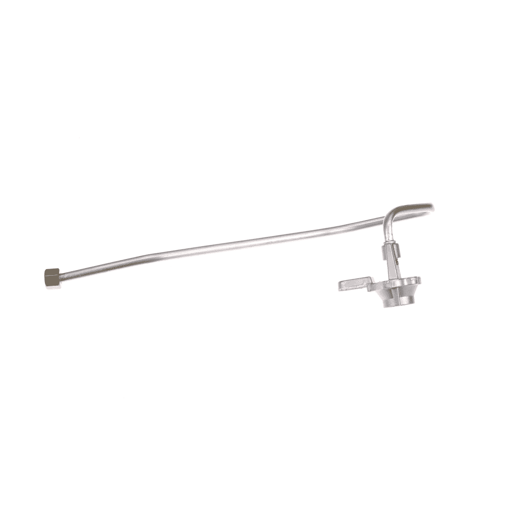 W10514429 Whirlpool Orifice Holder Assembly (Center)
