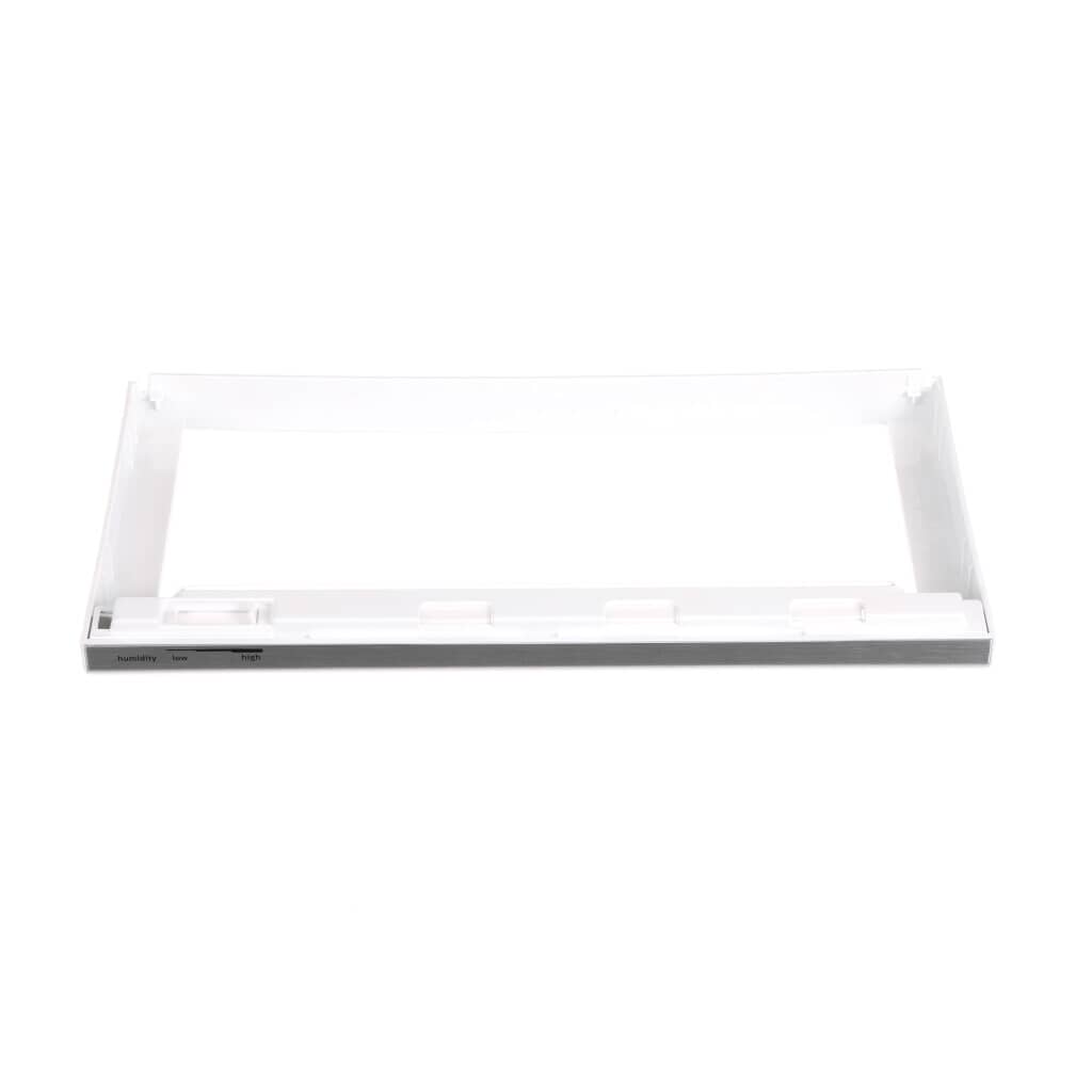 W10524914 Whirlpool Crisper Drawer Front