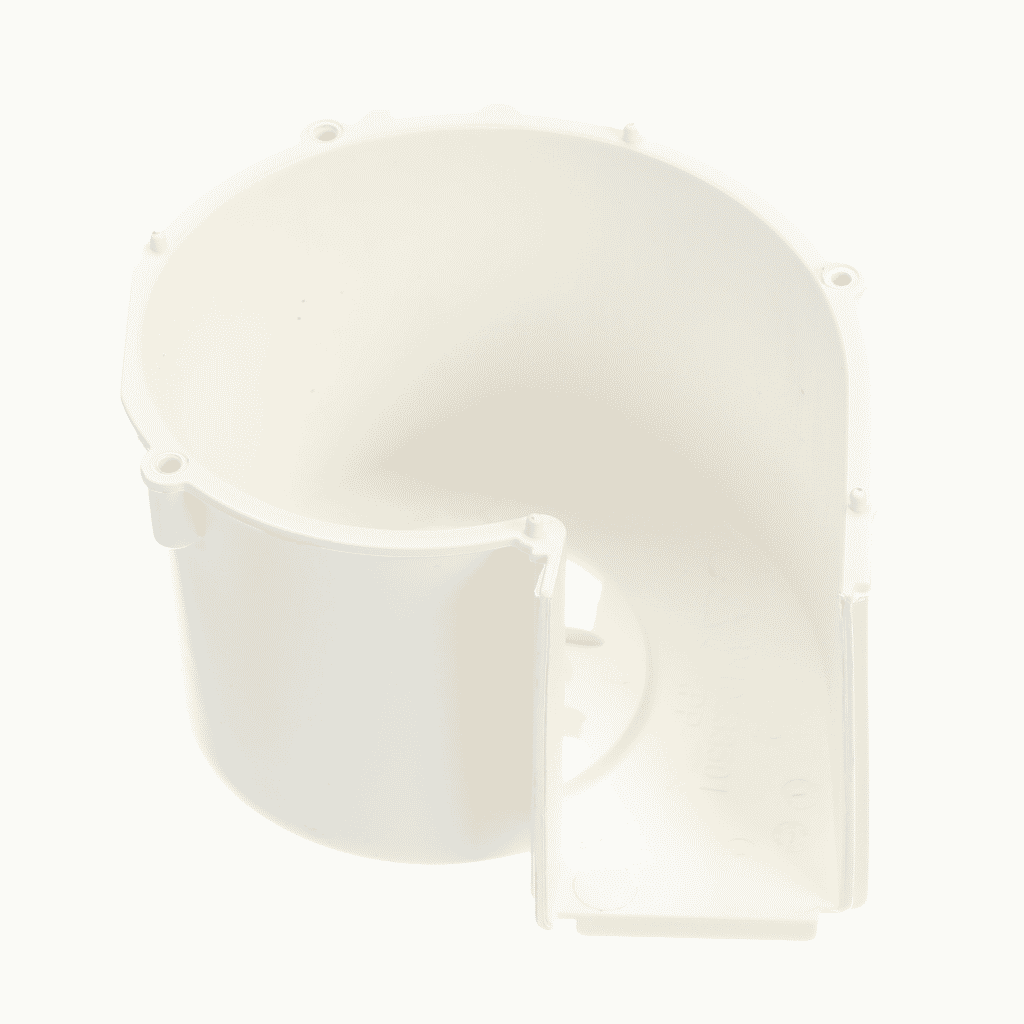 W10533501 Whirlpool Housing