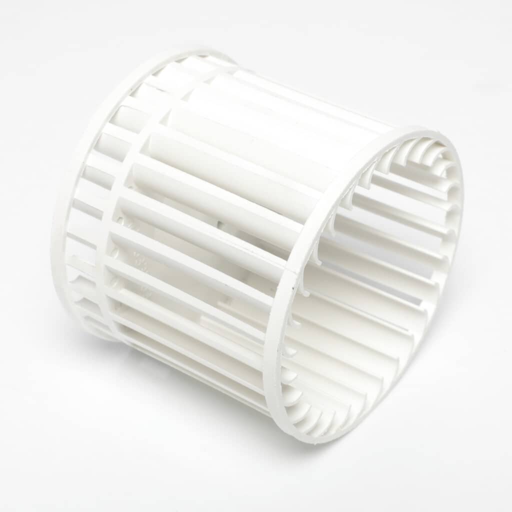 W10533503 Whirlpool Blower Wheel
