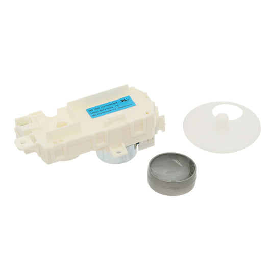 W10537869 Whirlpool Diverter Motor & Disc