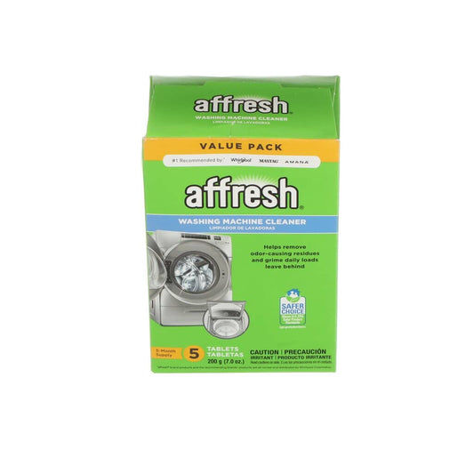 W10549846 Whirlpool Affresh Washer Cleaner