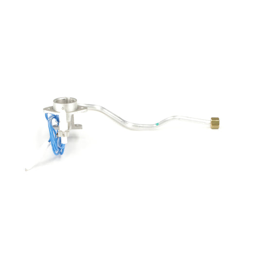 W10552126 Whirlpool Surface Burner Orifice Holder