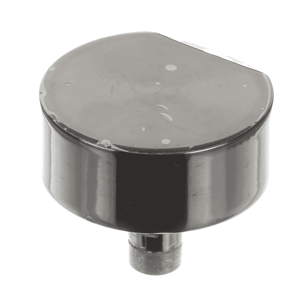 W10555480 Whirlpool Evaporator Heat Shield