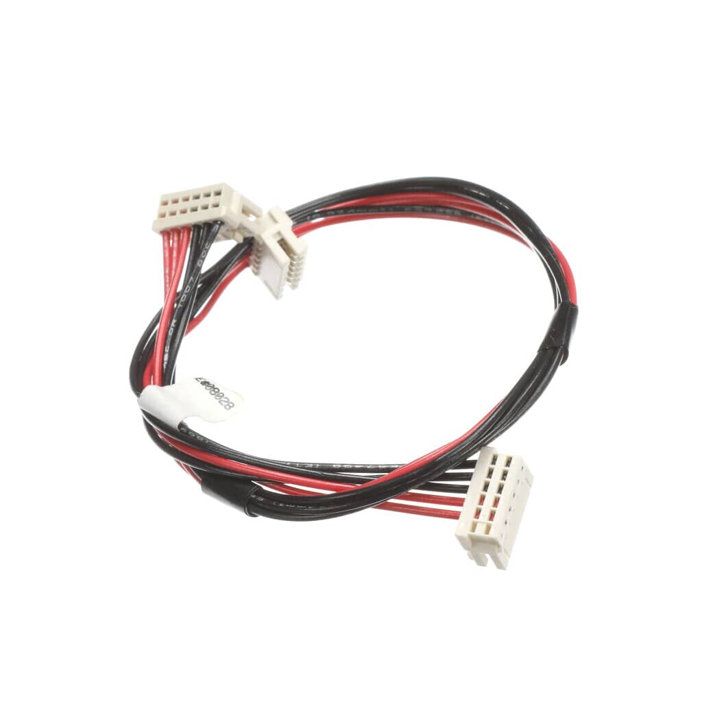 W10579238 Whirlpool Wire Harness Assembly