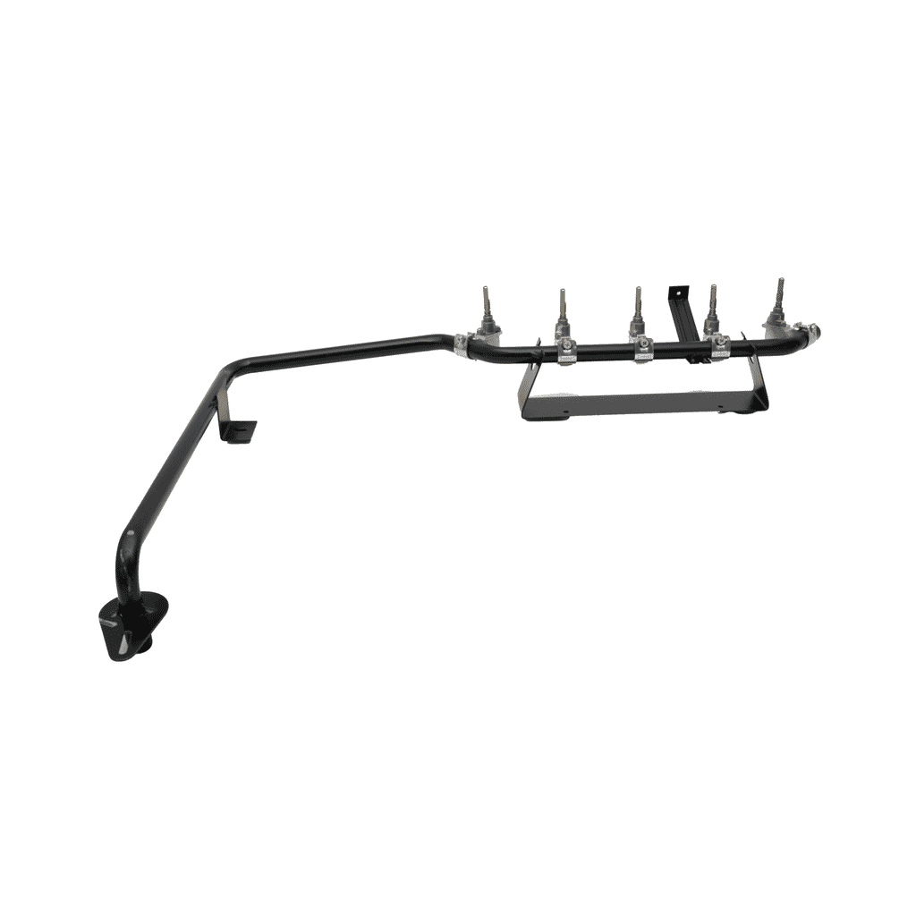 W10594396 Whirlpool Gas Manifold