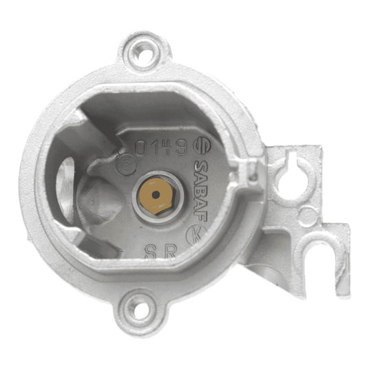 W10597166 Whirlpool Surface Burner Orifice Holder