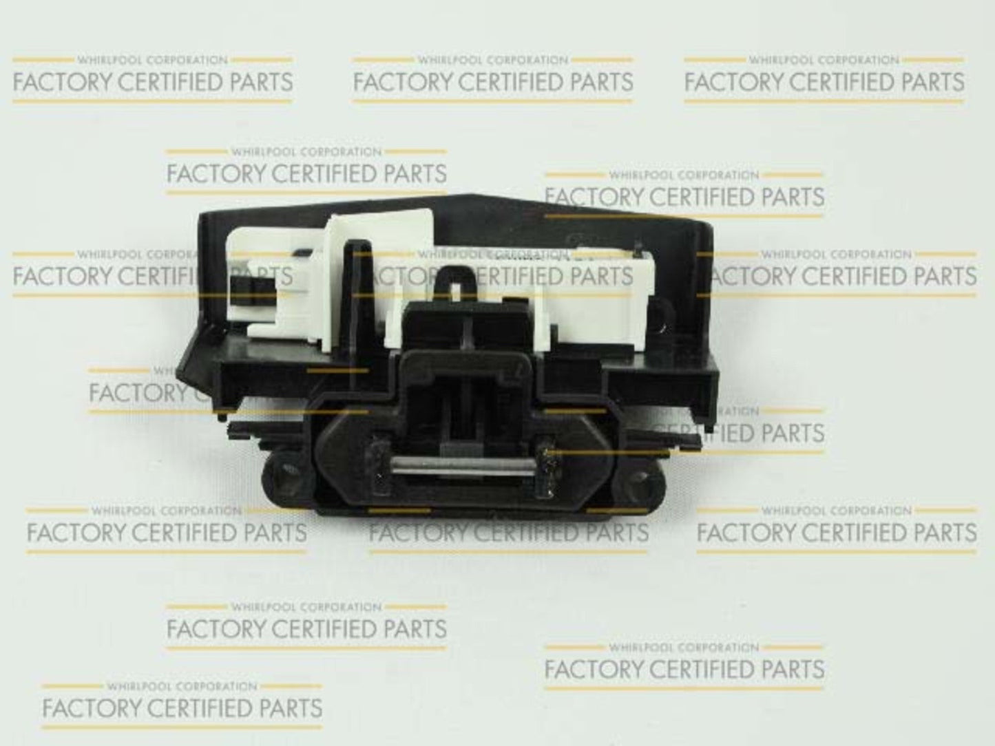 W10619006 Whirlpool Door Latch Kit
