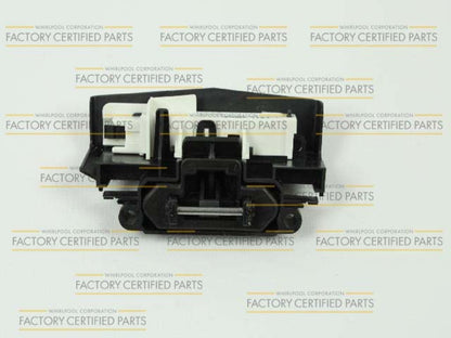 W10619006 Whirlpool Door Latch Kit