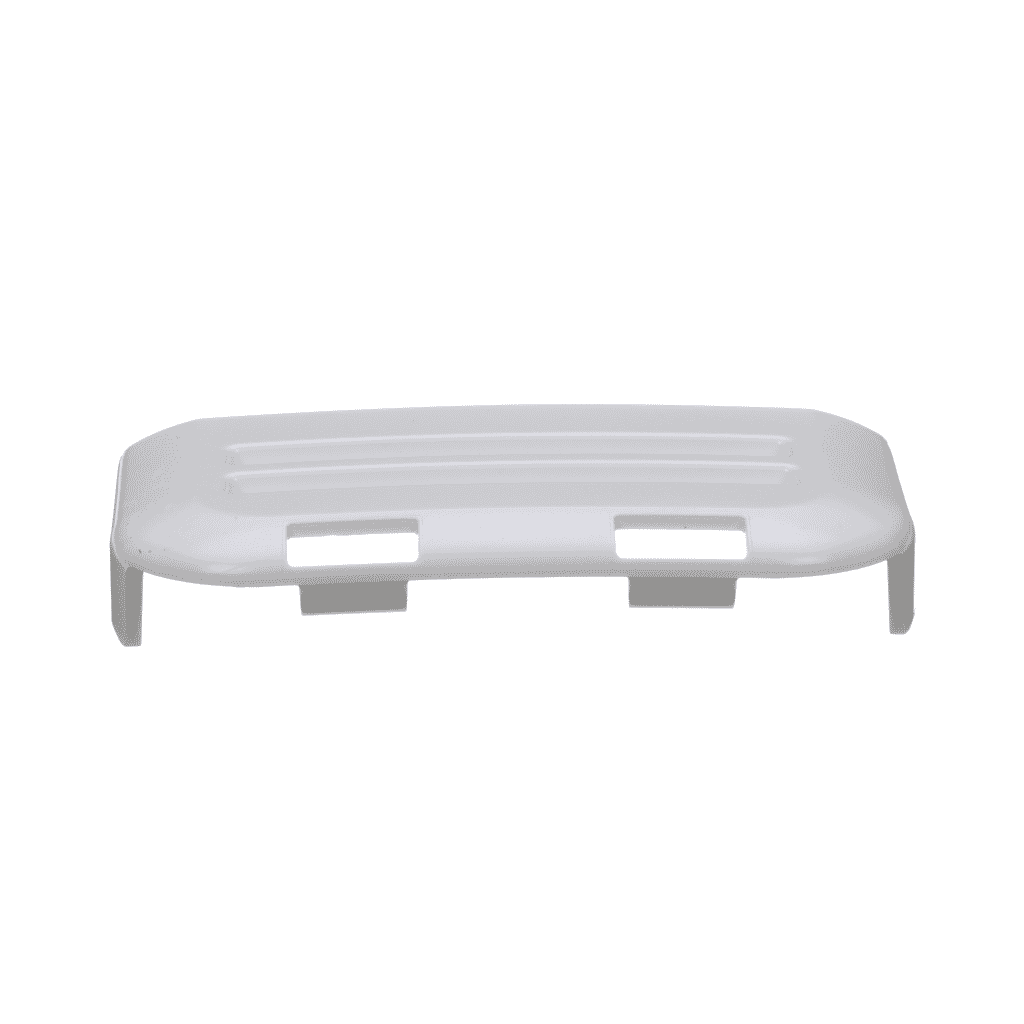 W10638176 Whirlpool Grille