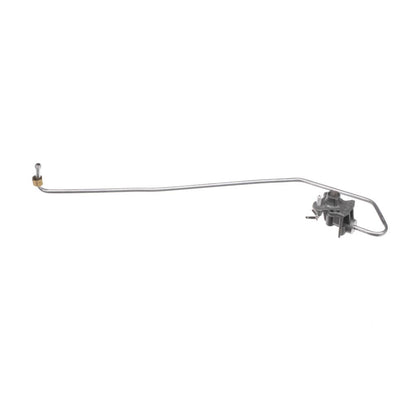 W10643271 Whirlpool Surface Burner Orifice Holder