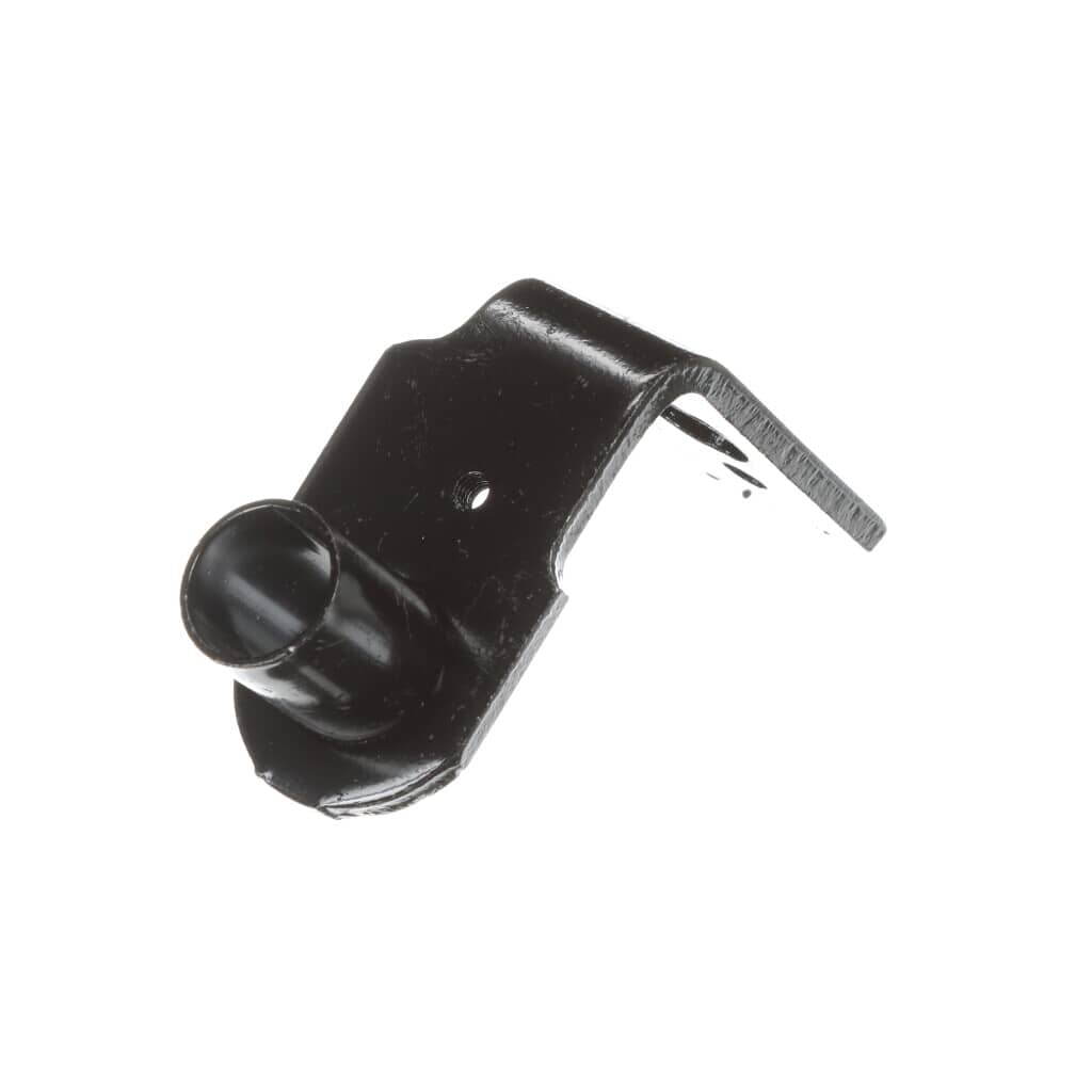 W10646418 Whirlpool Bottom Door Hinge (Left)