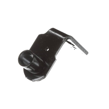 W10646418 Whirlpool Bottom Door Hinge (Left)