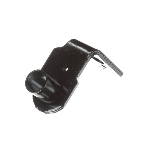 W10646418 Whirlpool Bottom Door Hinge (Left)