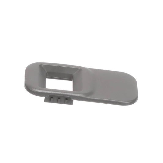 W10669023 Whirlpool Bezel
