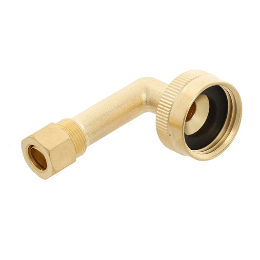 W10685193 Whirlpool Elbow Hose Fitting