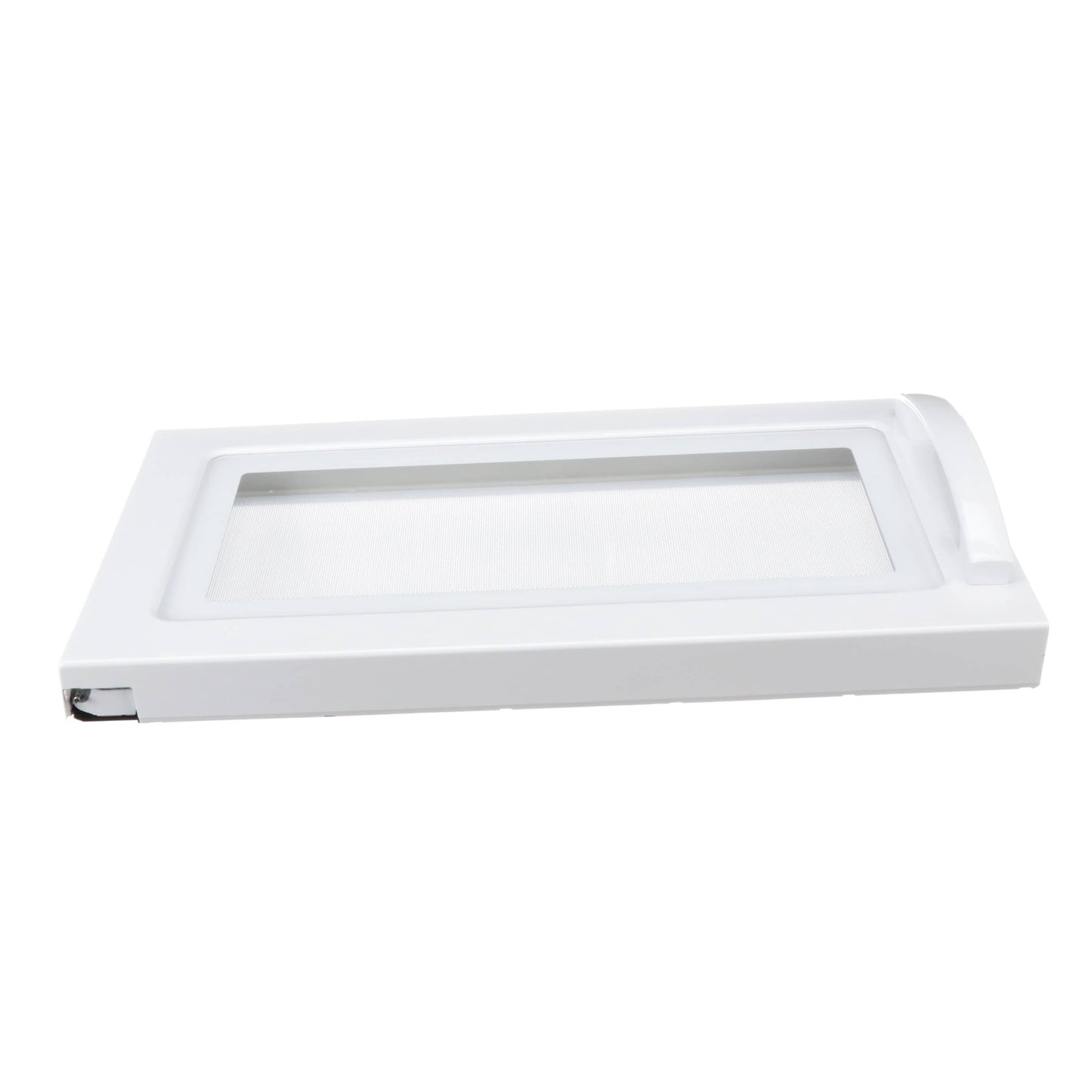 W10686516 Whirlpool Door Assembly (White)