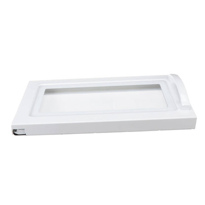 W10686516 Whirlpool Door Assembly (White)
