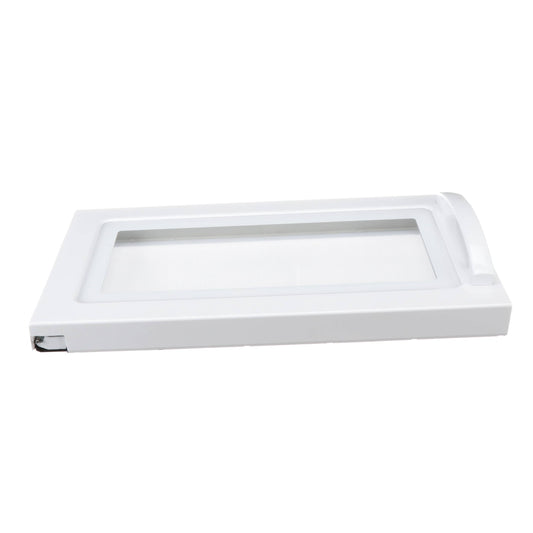 W10686516 Whirlpool Door Assembly (White)