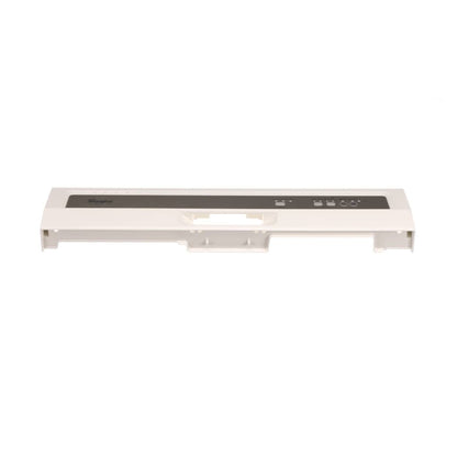 W10698611 Whirlpool Control Panel