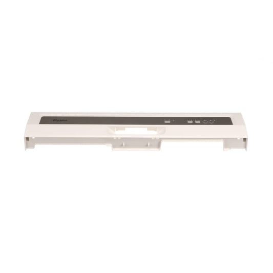 W10698611 Whirlpool Control Panel