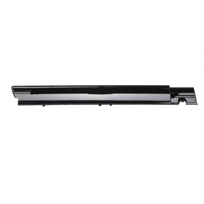 W10701697 Whirlpool Vent Grille (Black)