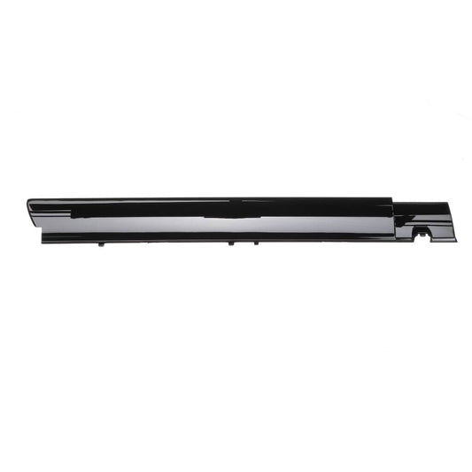 W10701697 Whirlpool Vent Grille (Black)