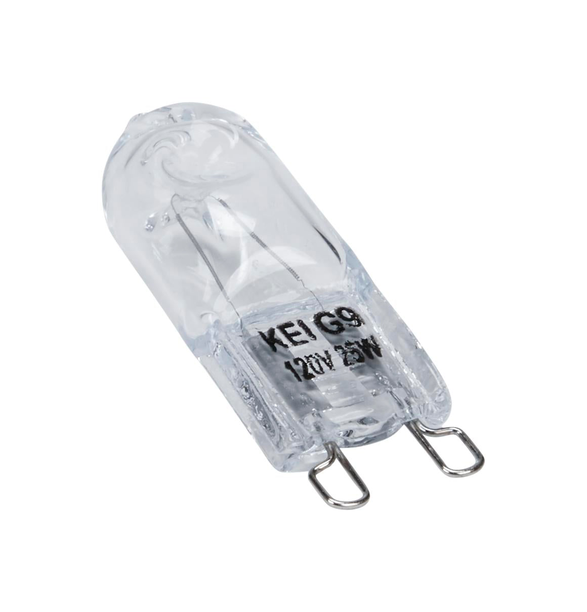 Whirlpool W10709921 Bulb-Light - Genuine OEM