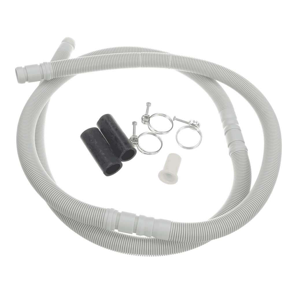 W10712310 Whirlpool Drain Hose Kit