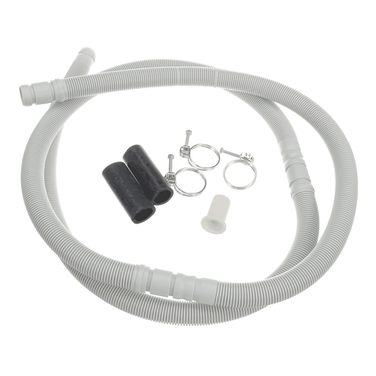 W10712310 Whirlpool Drain Hose Kit