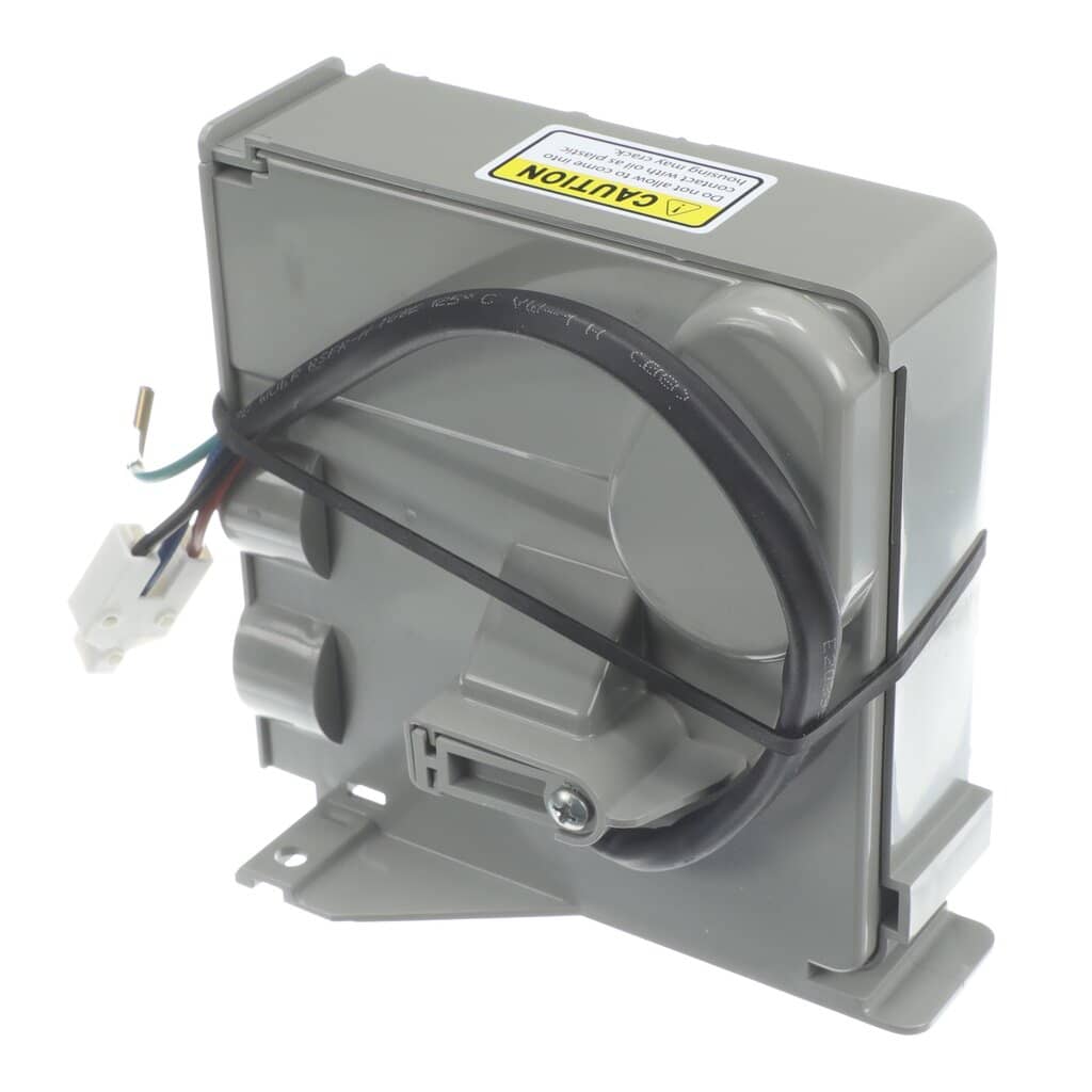W10721030 Whirlpool Inverter Board