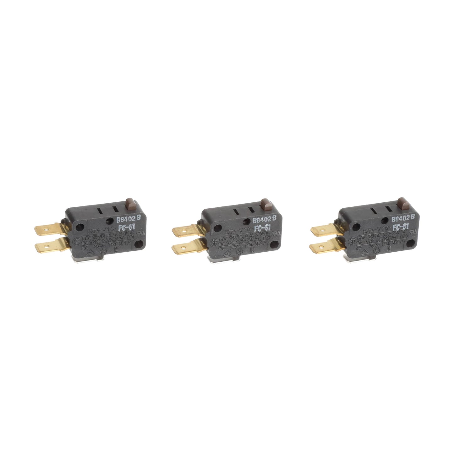W10727408 Whirlpool Door Switch Kit