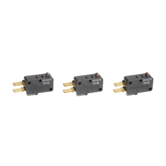 W10727408 Whirlpool Door Switch Kit
