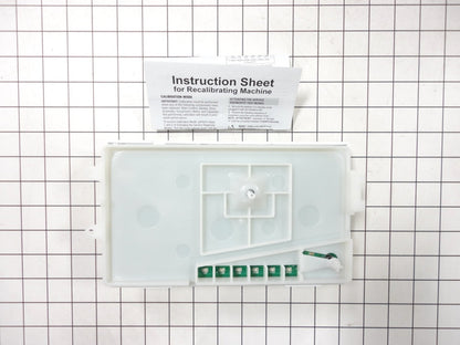 W10745340 Whirlpool Main Control Board