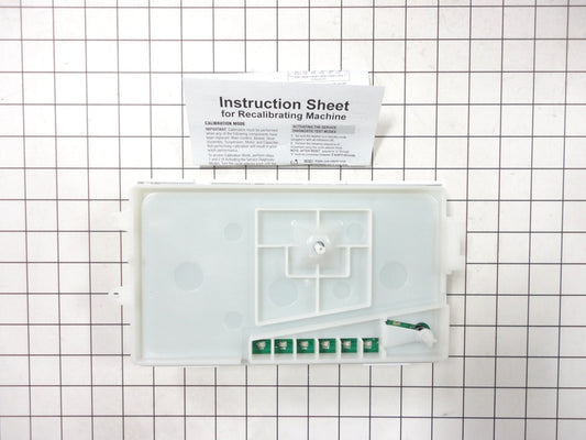 W10745340 Whirlpool Main Control Board