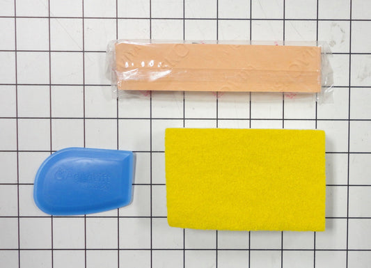 W10423113RP Whirlpool Oven Cleaning Kit